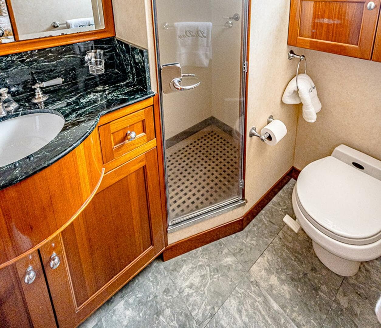 1984 Burger 91 — photo 51