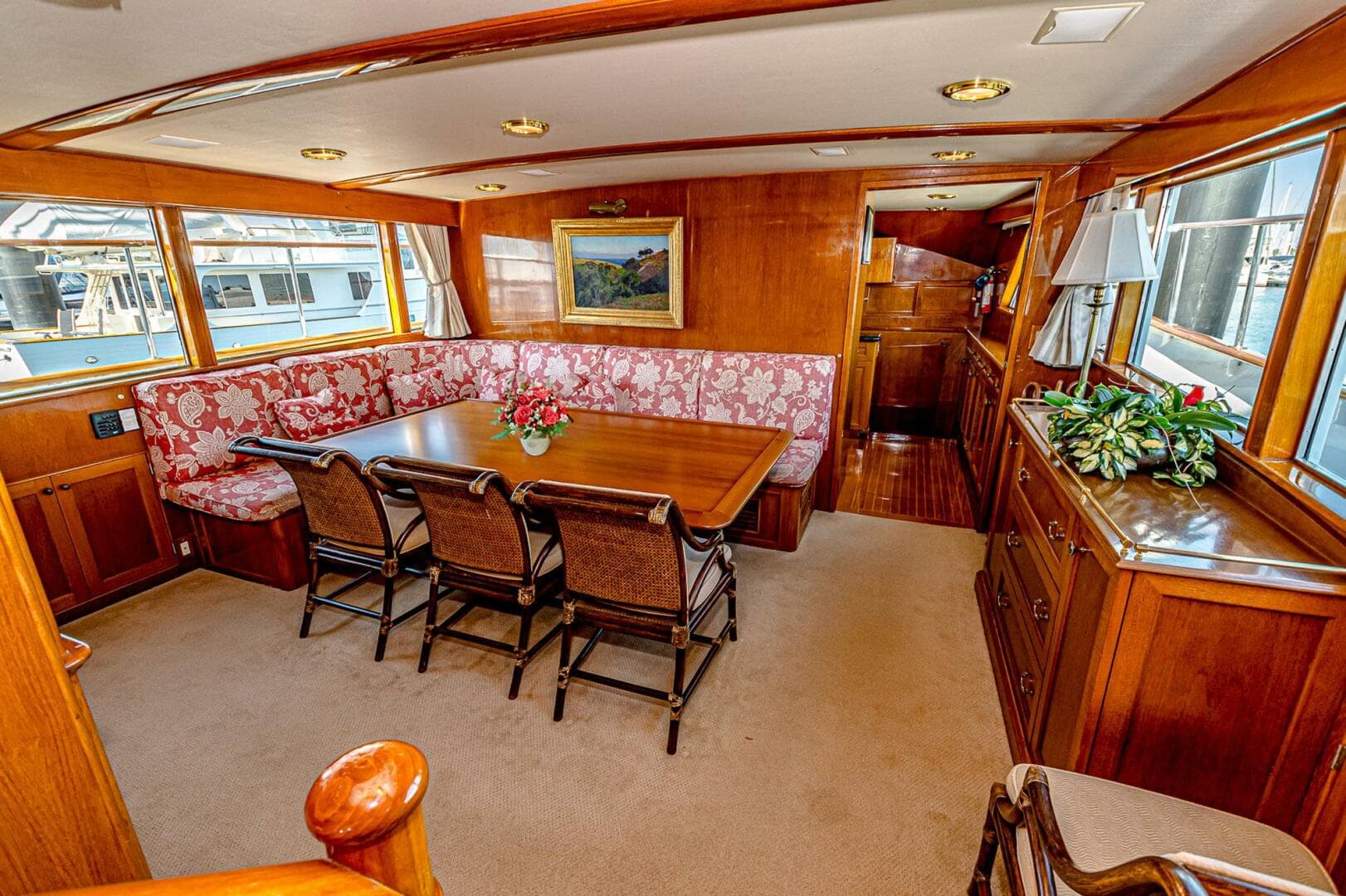 1984 Burger 91 — photo 24