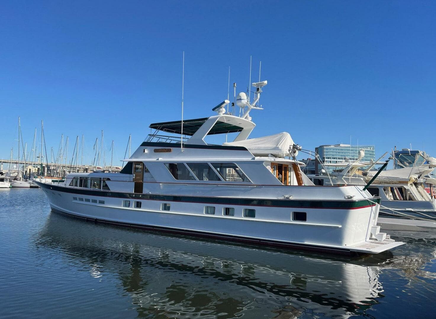 1984 Burger 91 — photo 2