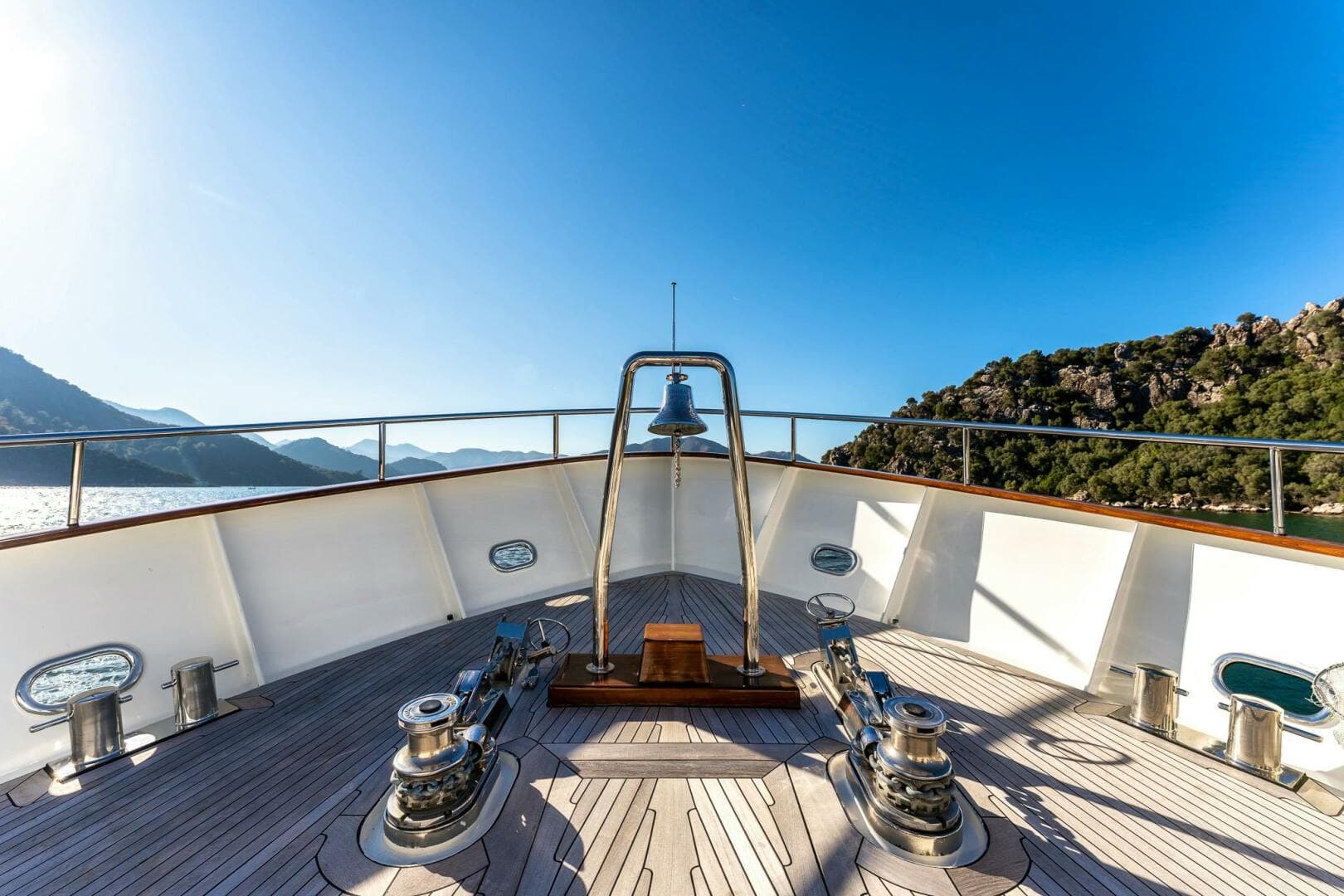 1993 Hakvoort — photo 49