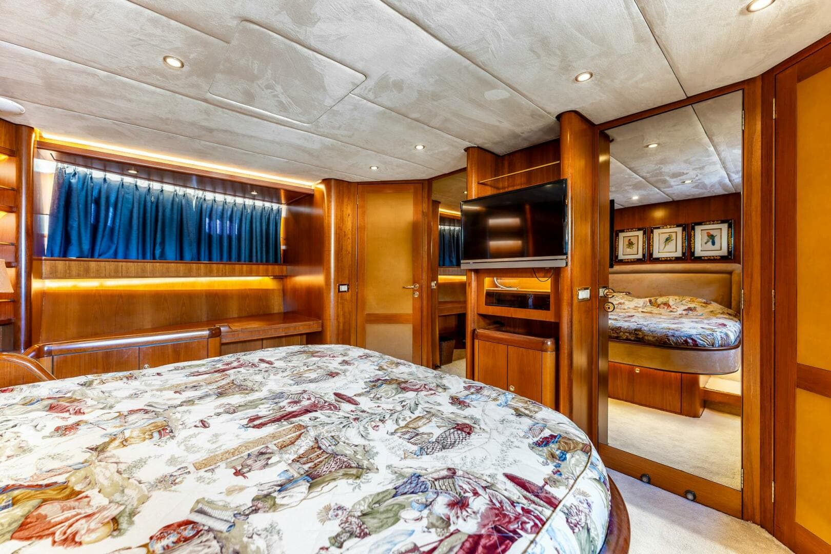 1993 Hakvoort — photo 16