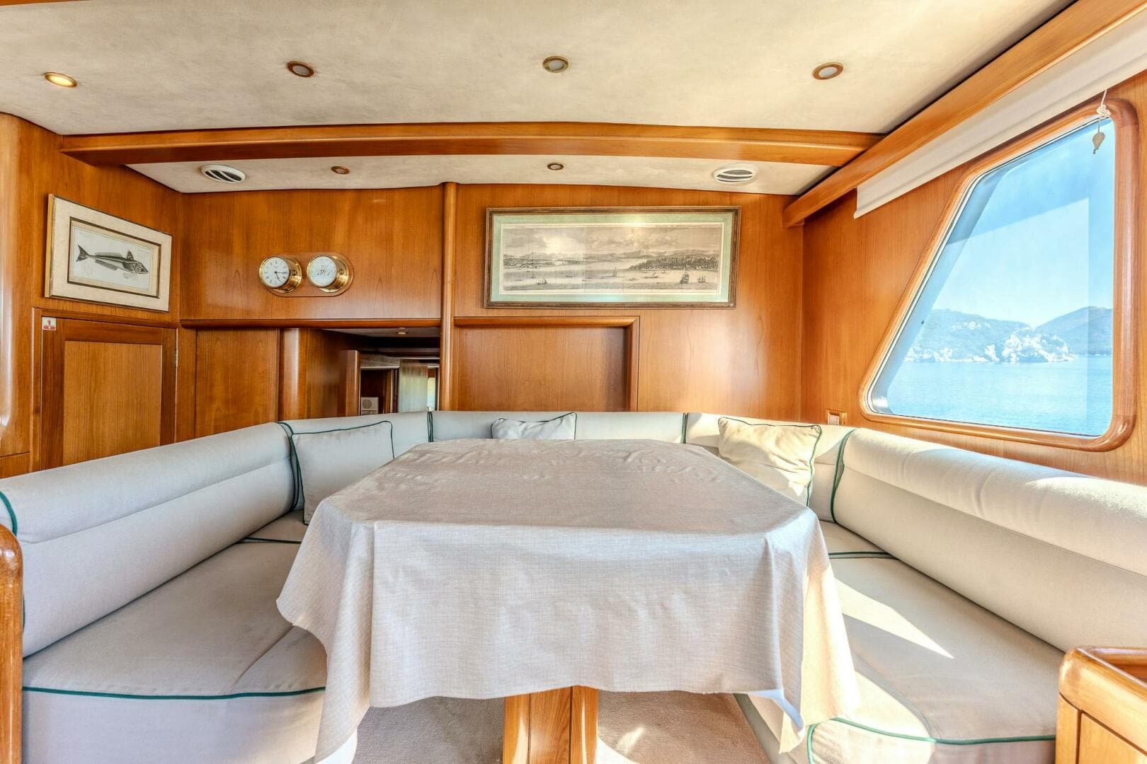 1993 Hakvoort — photo 29