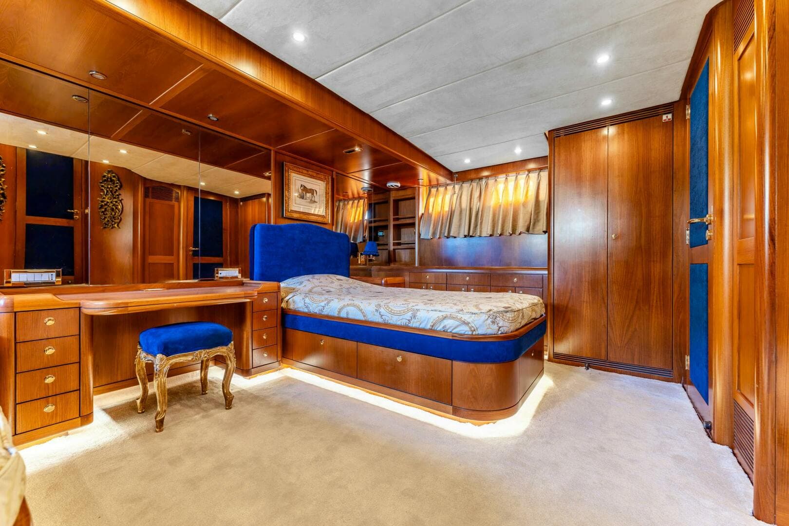 1993 Hakvoort — photo 20