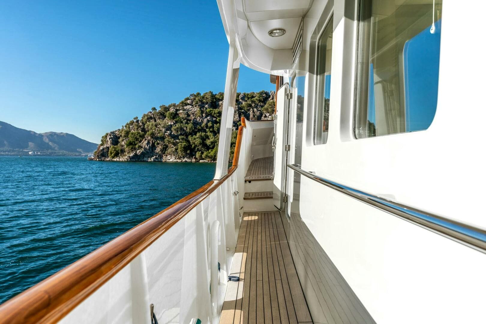 1993 Hakvoort — photo 48