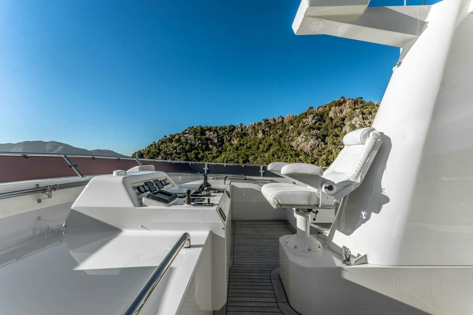 1993 Hakvoort — photo 50