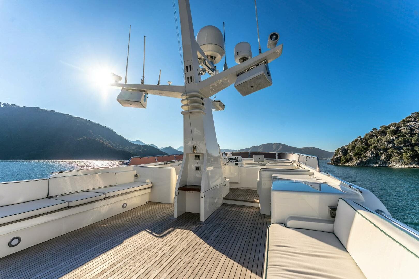 1993 Hakvoort — photo 51