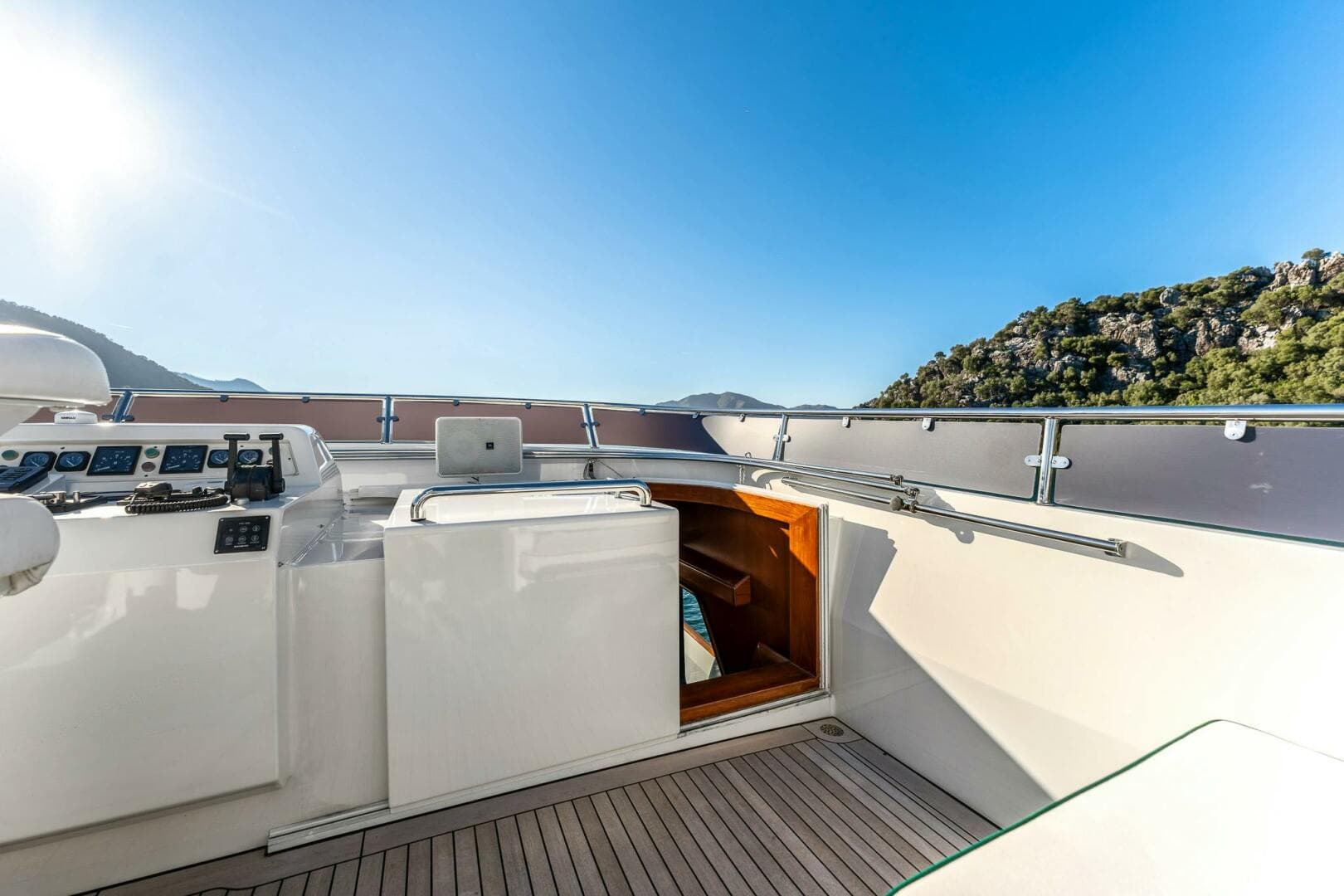 1993 Hakvoort — photo 52