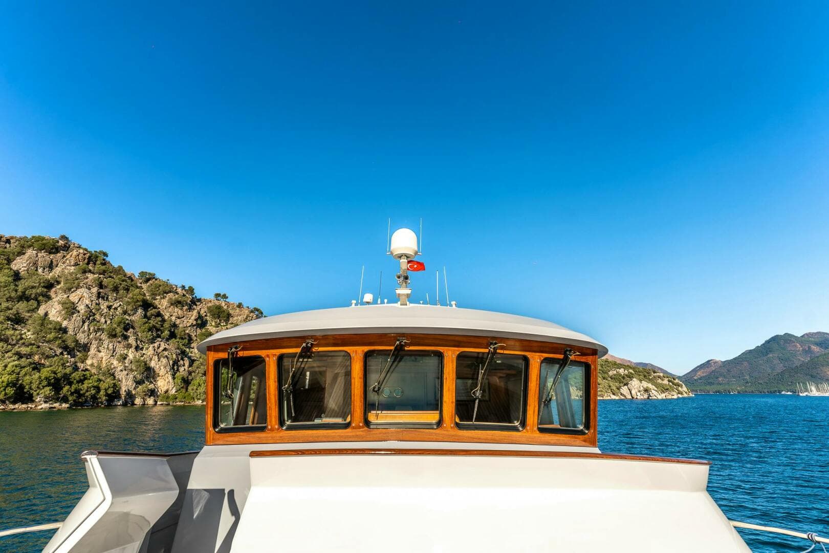 1993 Hakvoort — photo 53