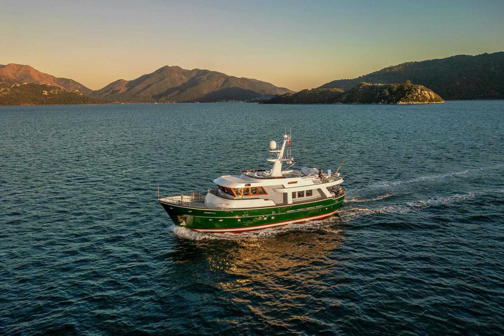 1993 Hakvoort — photo 11