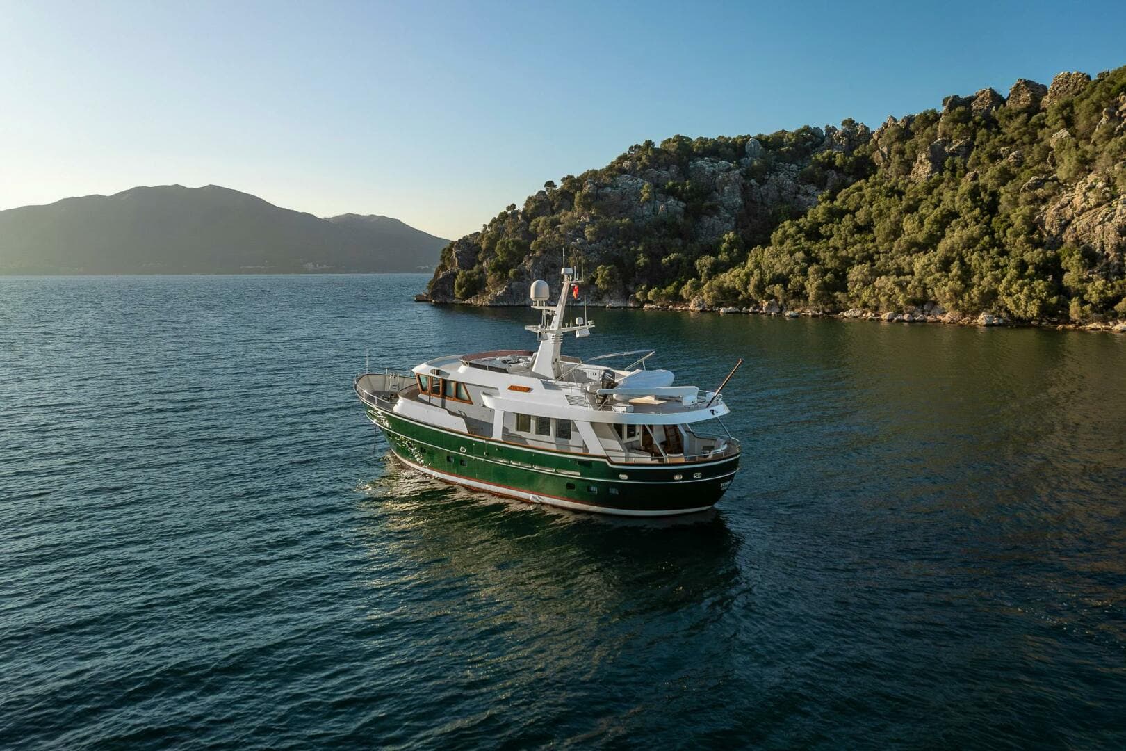 1993 Hakvoort — photo 9