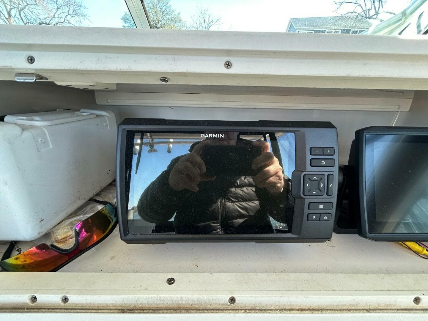 1997 Pro-Line 2810 Walkaround — photo 18