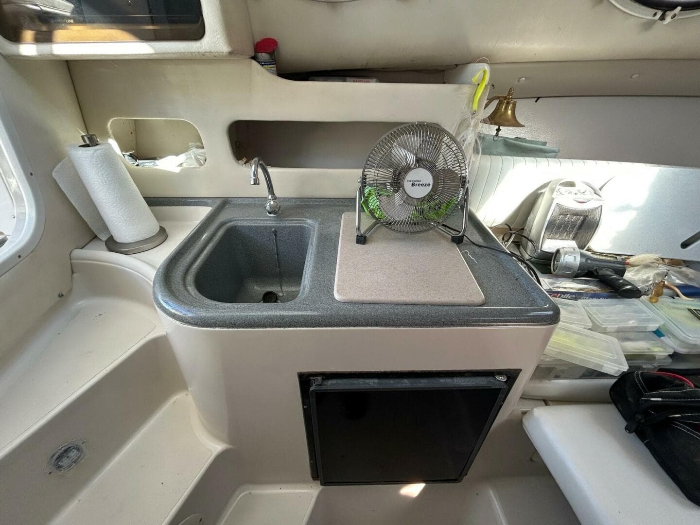 1997 Pro-Line 2810 Walkaround — photo 23