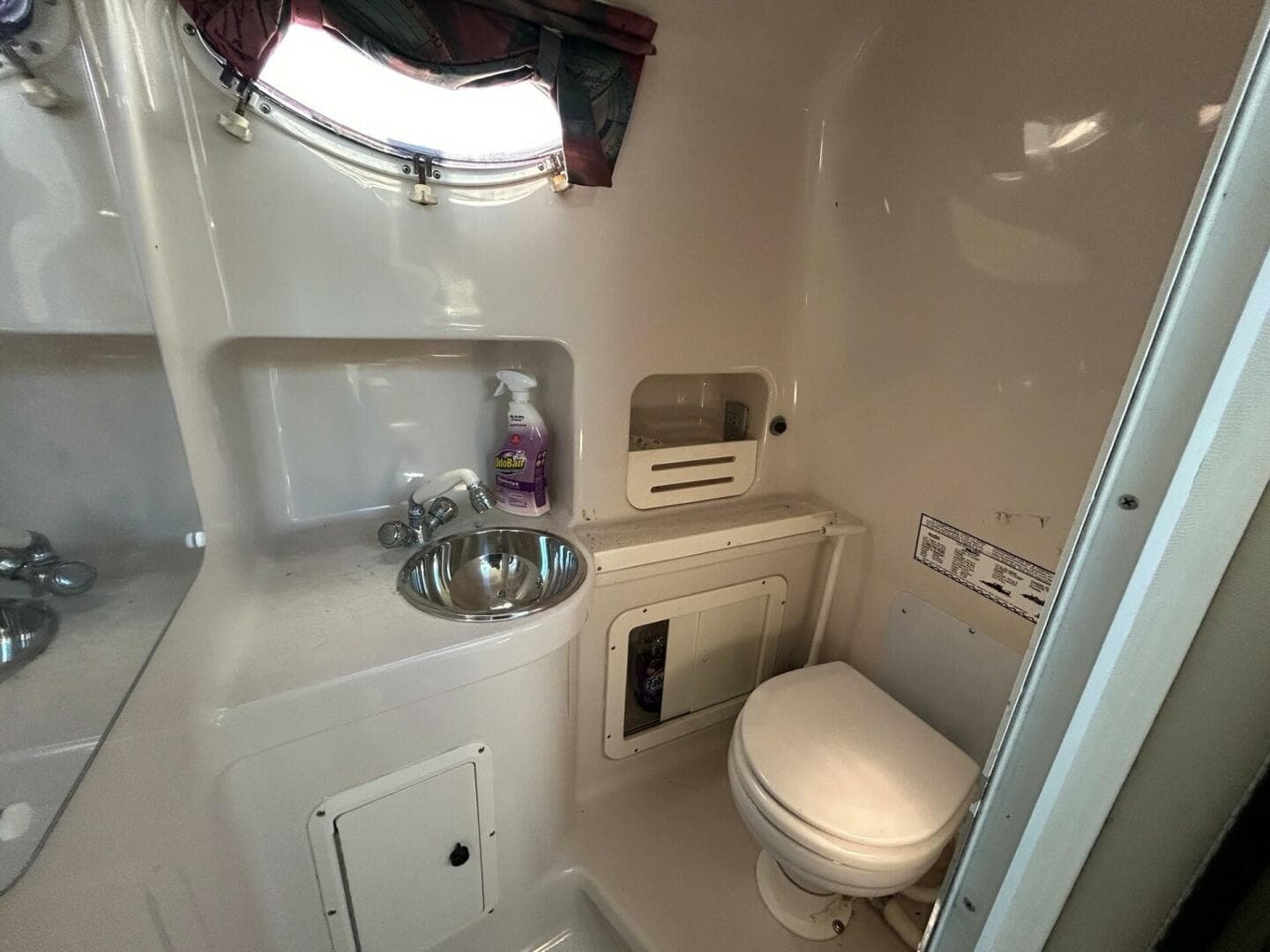 1997 Pro-Line 2810 Walkaround — photo 26