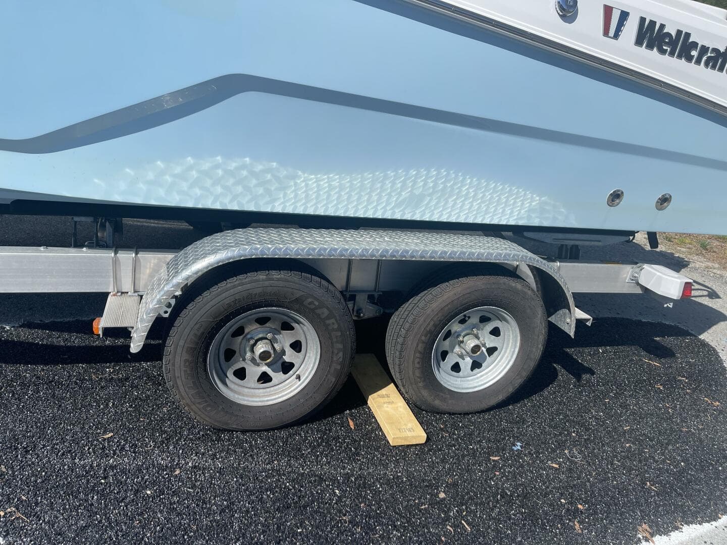 2022 Wellcraft 222 Fisherman — photo 26