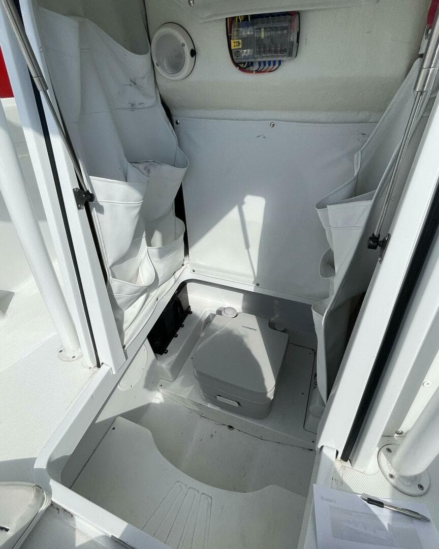 2022 Wellcraft 222 Fisherman — photo 5