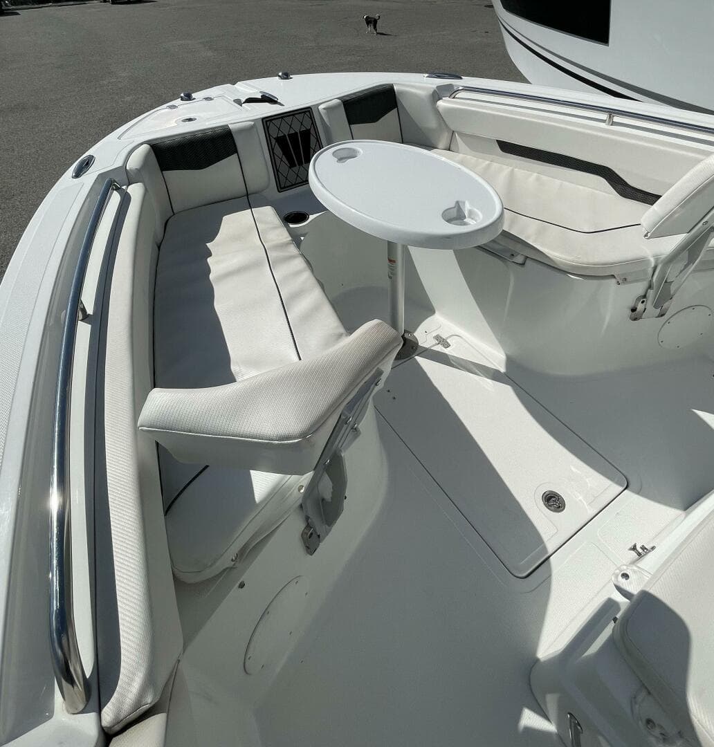 2022 Wellcraft 222 Fisherman — photo 10