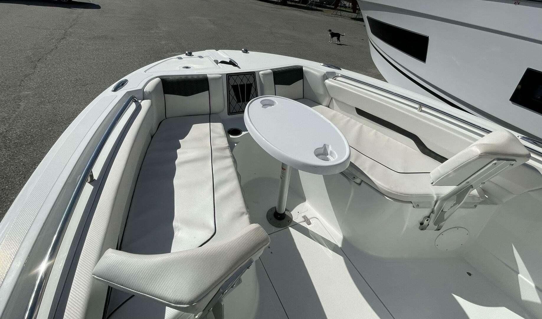 2022 Wellcraft 222 Fisherman — photo 13