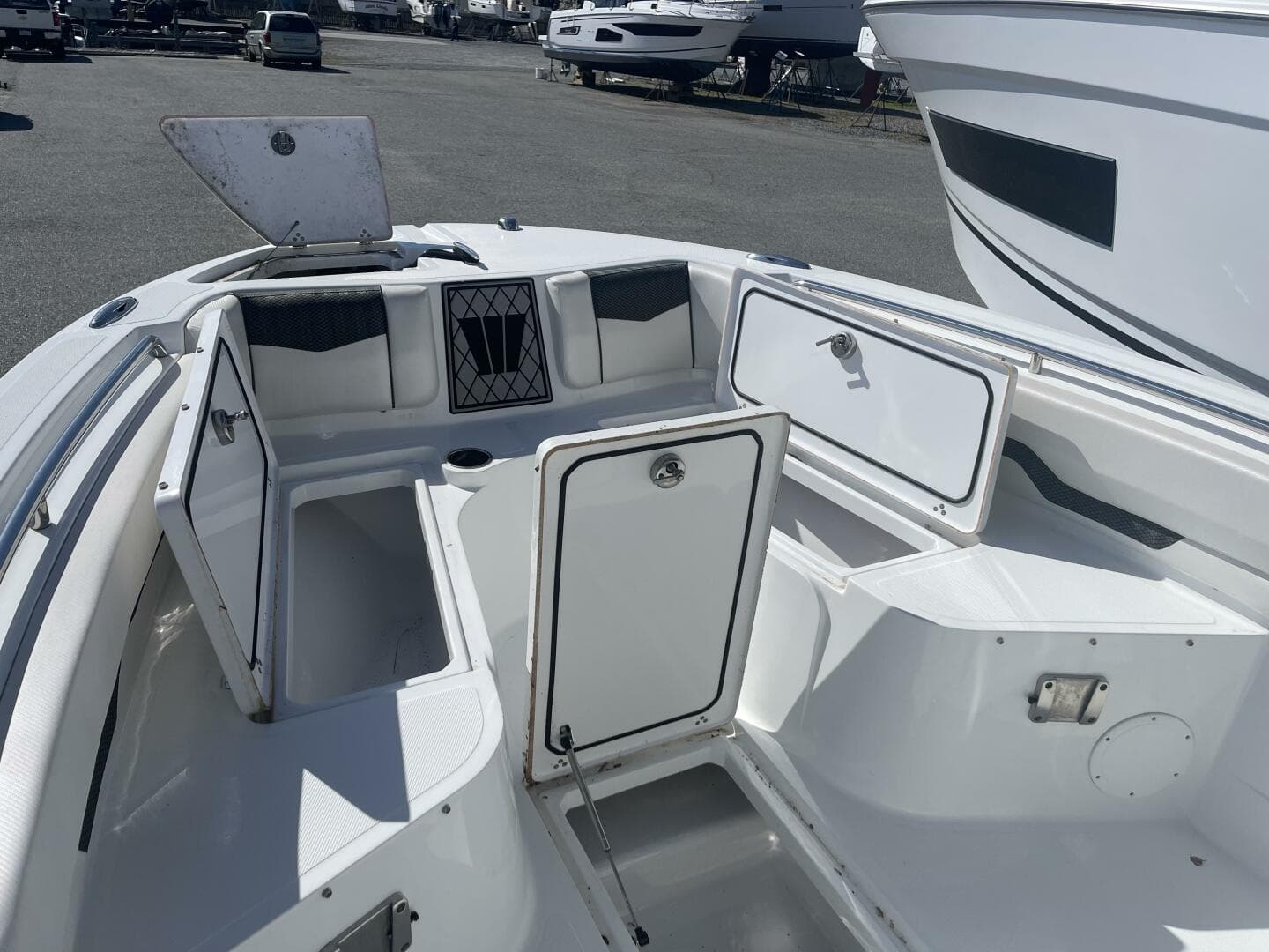 2022 Wellcraft 222 Fisherman — photo 17