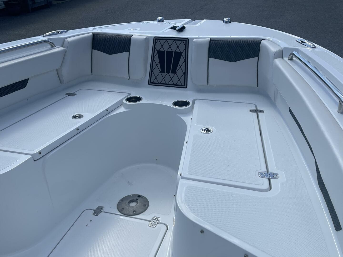 2022 Wellcraft 222 Fisherman — photo 19