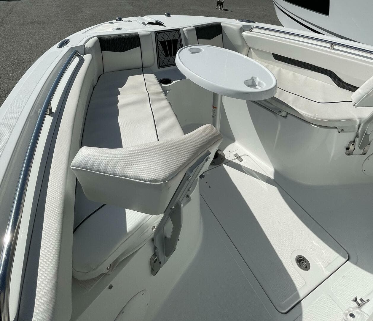 2022 Wellcraft 222 Fisherman — photo 11