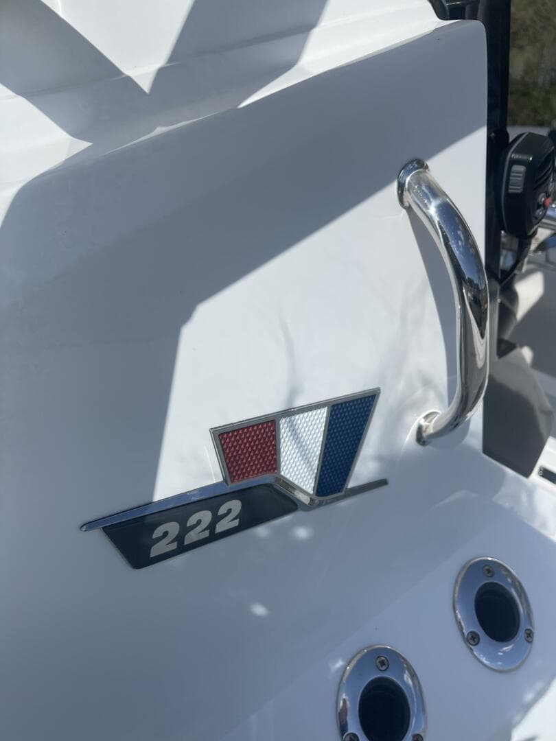2022 Wellcraft 222 Fisherman — photo 6
