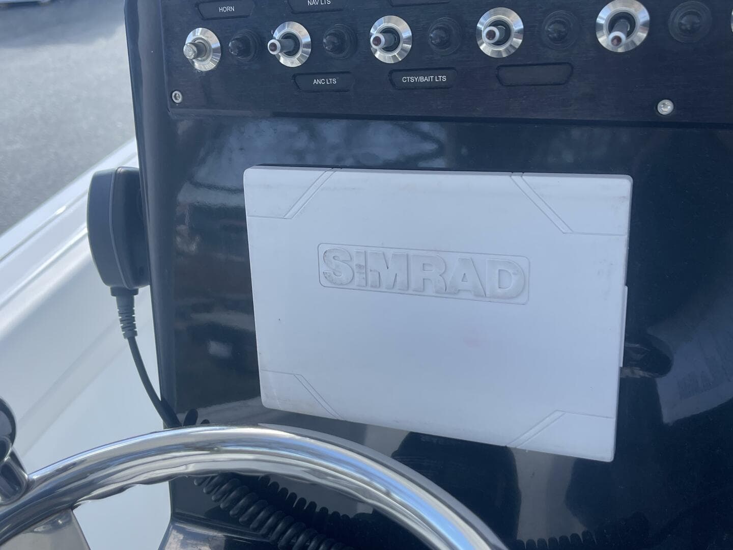 2022 Wellcraft 222 Fisherman — photo 20