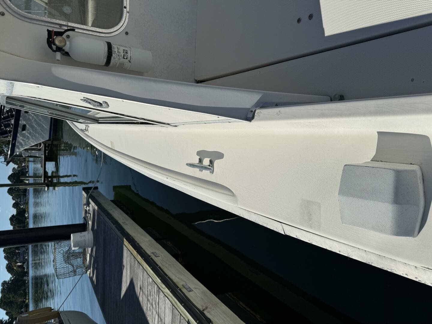 1977 Bertram 31 — photo 41