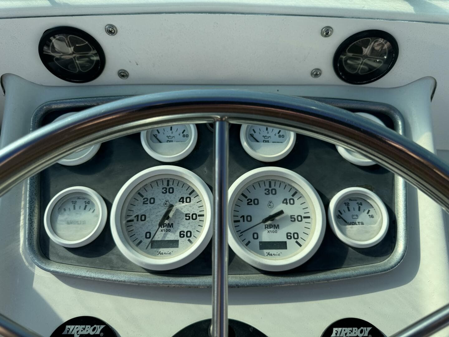 1977 Bertram 31 — photo 33