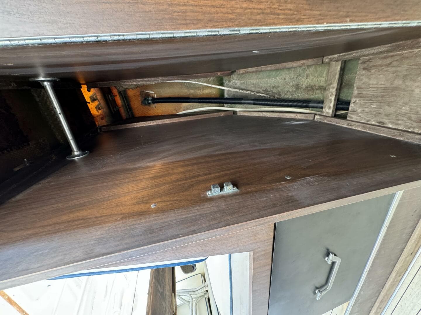 1977 Bertram 31 — photo 9