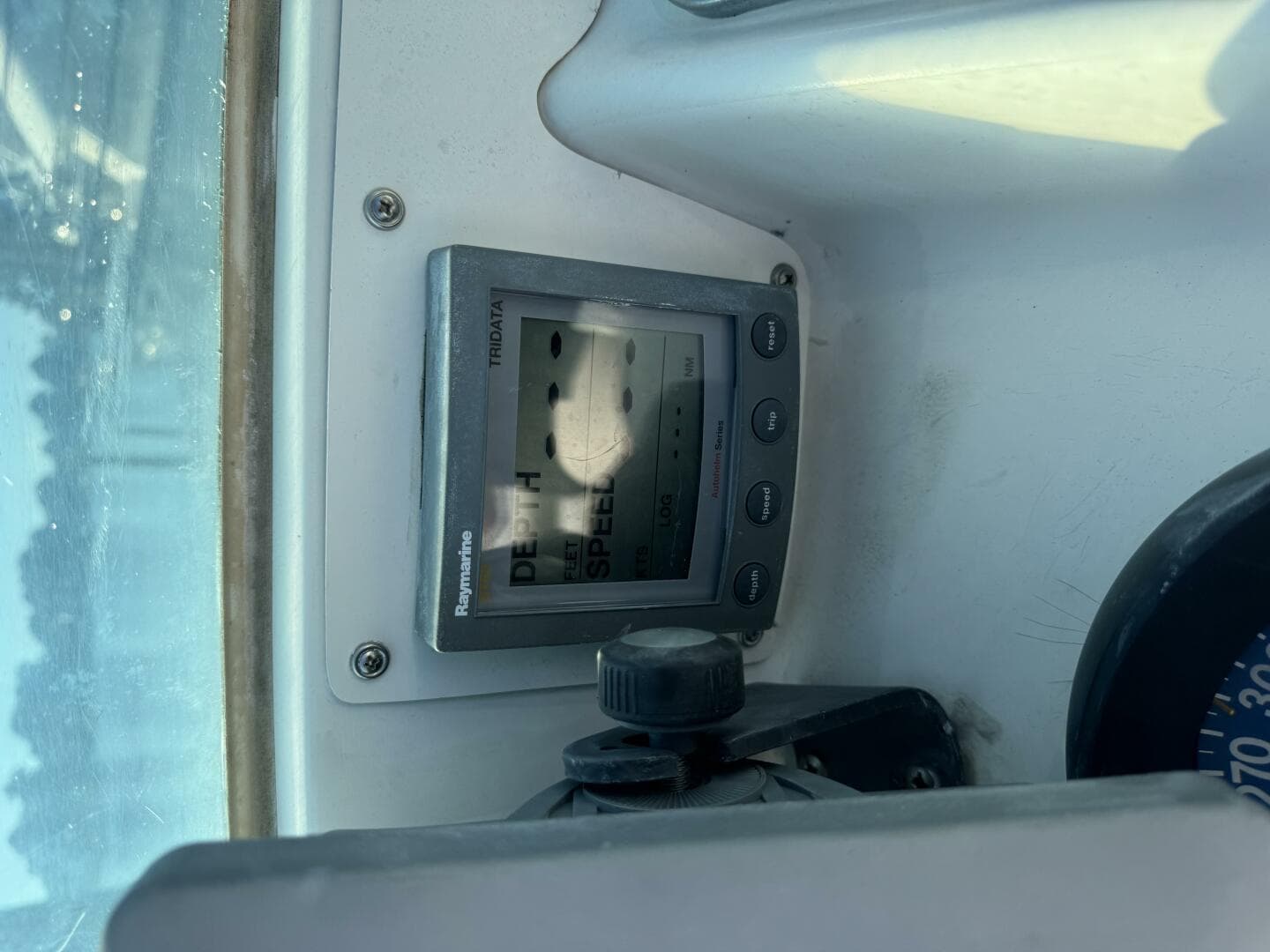 1977 Bertram 31 — photo 31