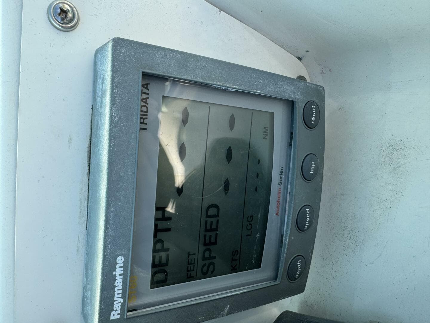 1977 Bertram 31 — photo 30