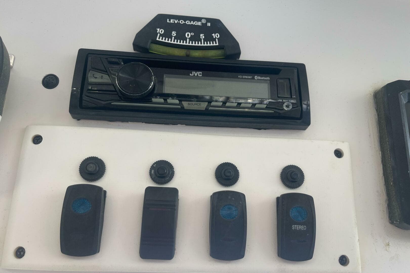 2005 Baha Cruisers 257 Wac — photo 14