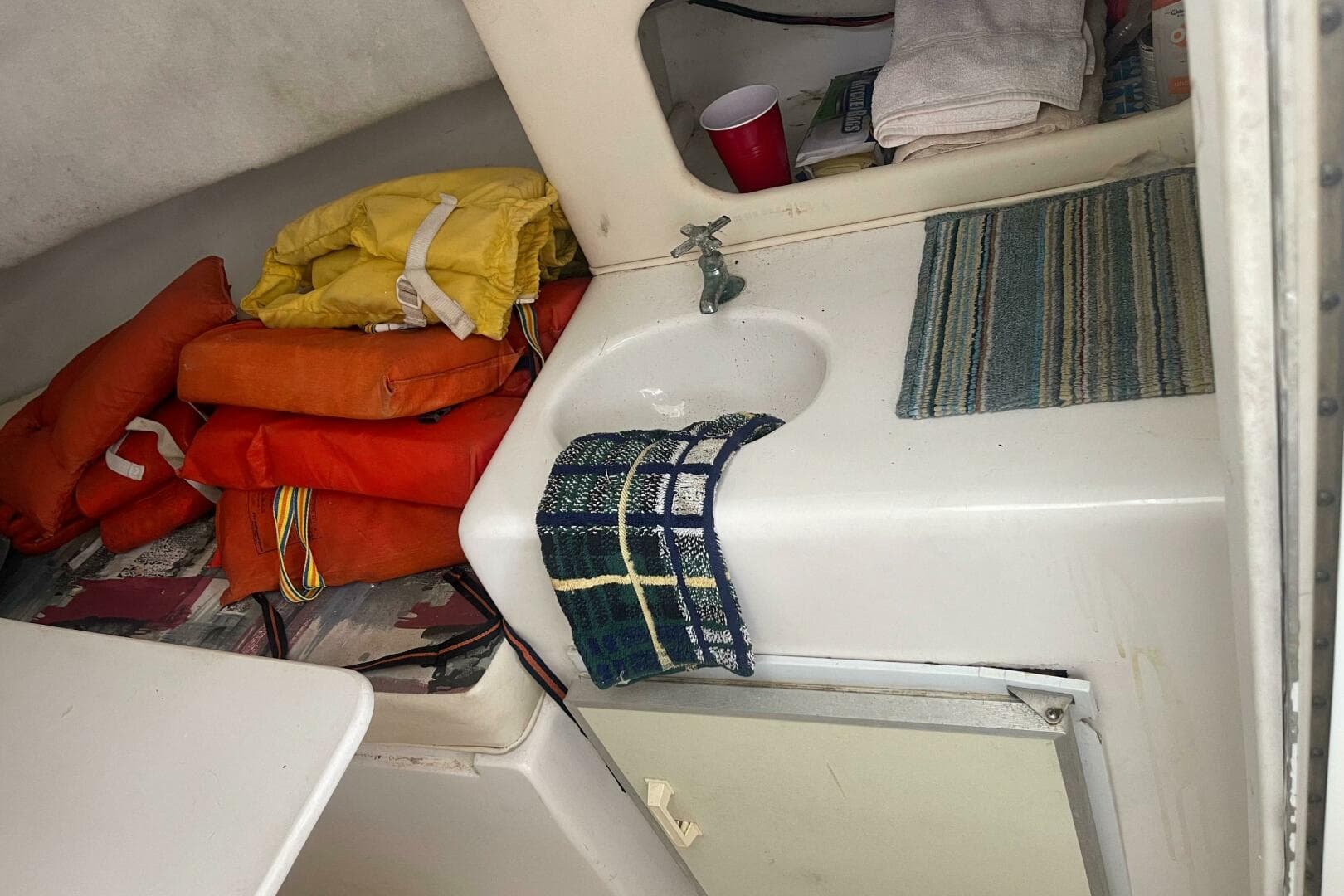 2005 Baha Cruisers 257 Wac — photo 2