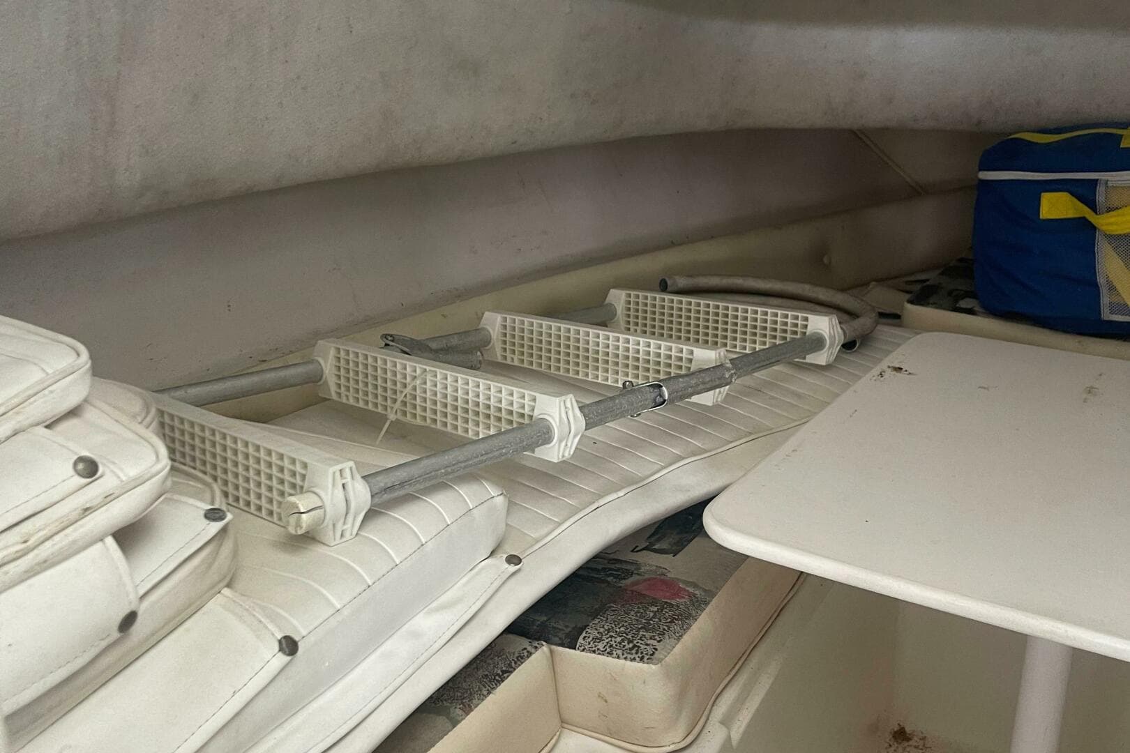 2005 Baha Cruisers 257 Wac — photo 16