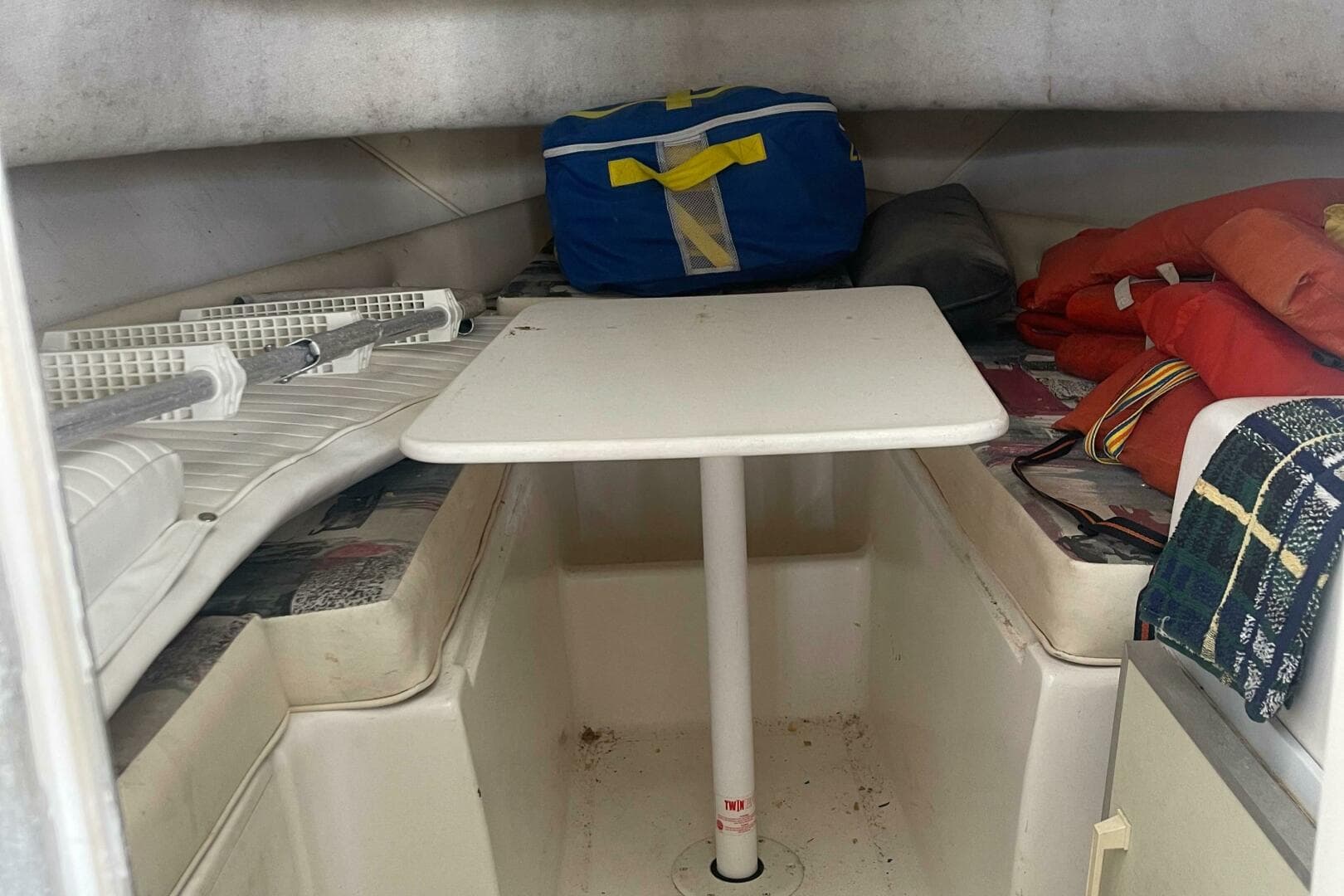 2005 Baha Cruisers 257 Wac — photo 17