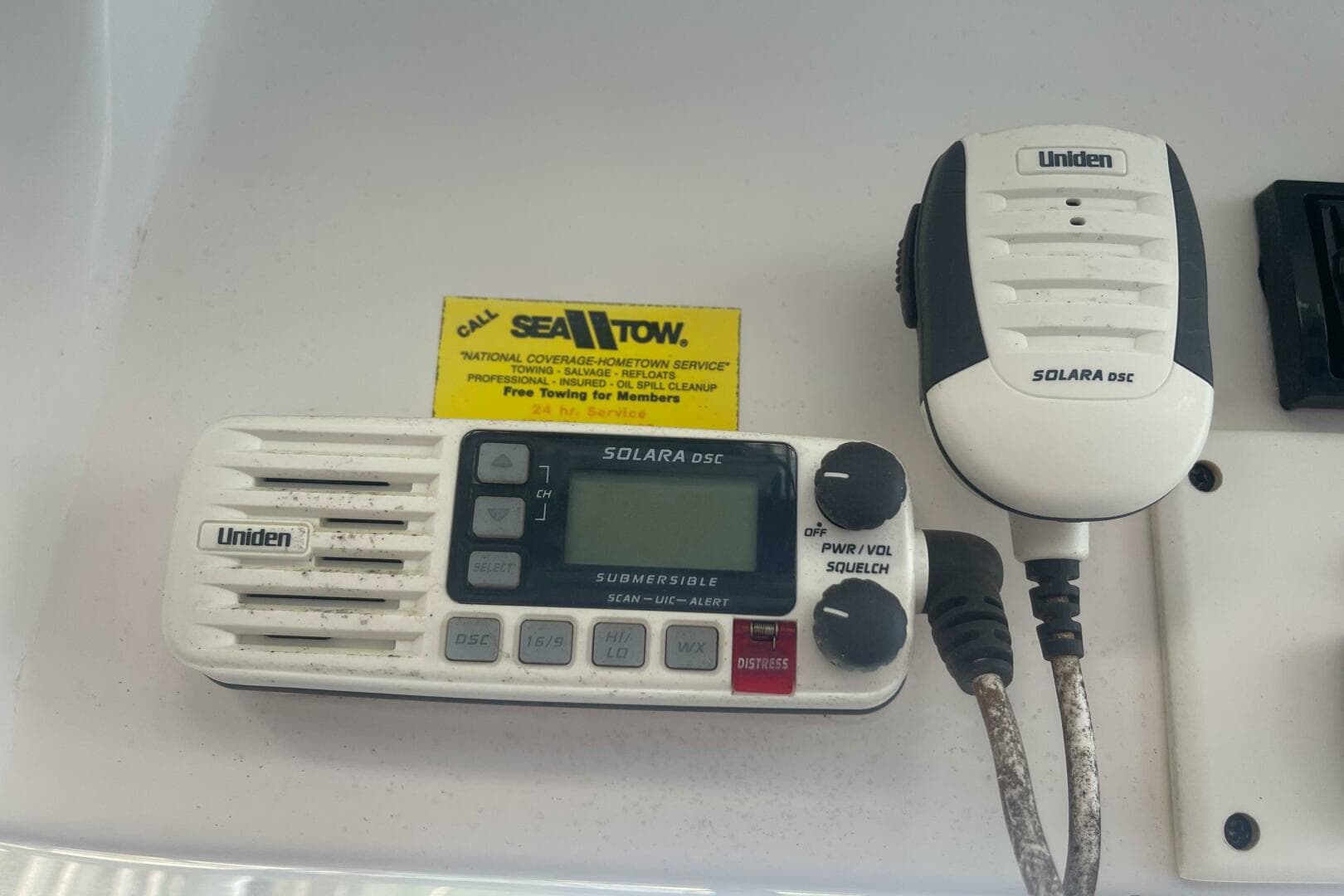 2005 Baha Cruisers 257 Wac — photo 13