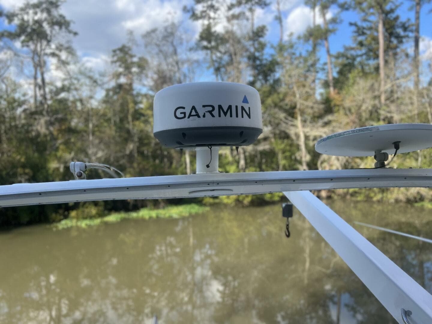 2000 Bayliner 4788 — photo 40