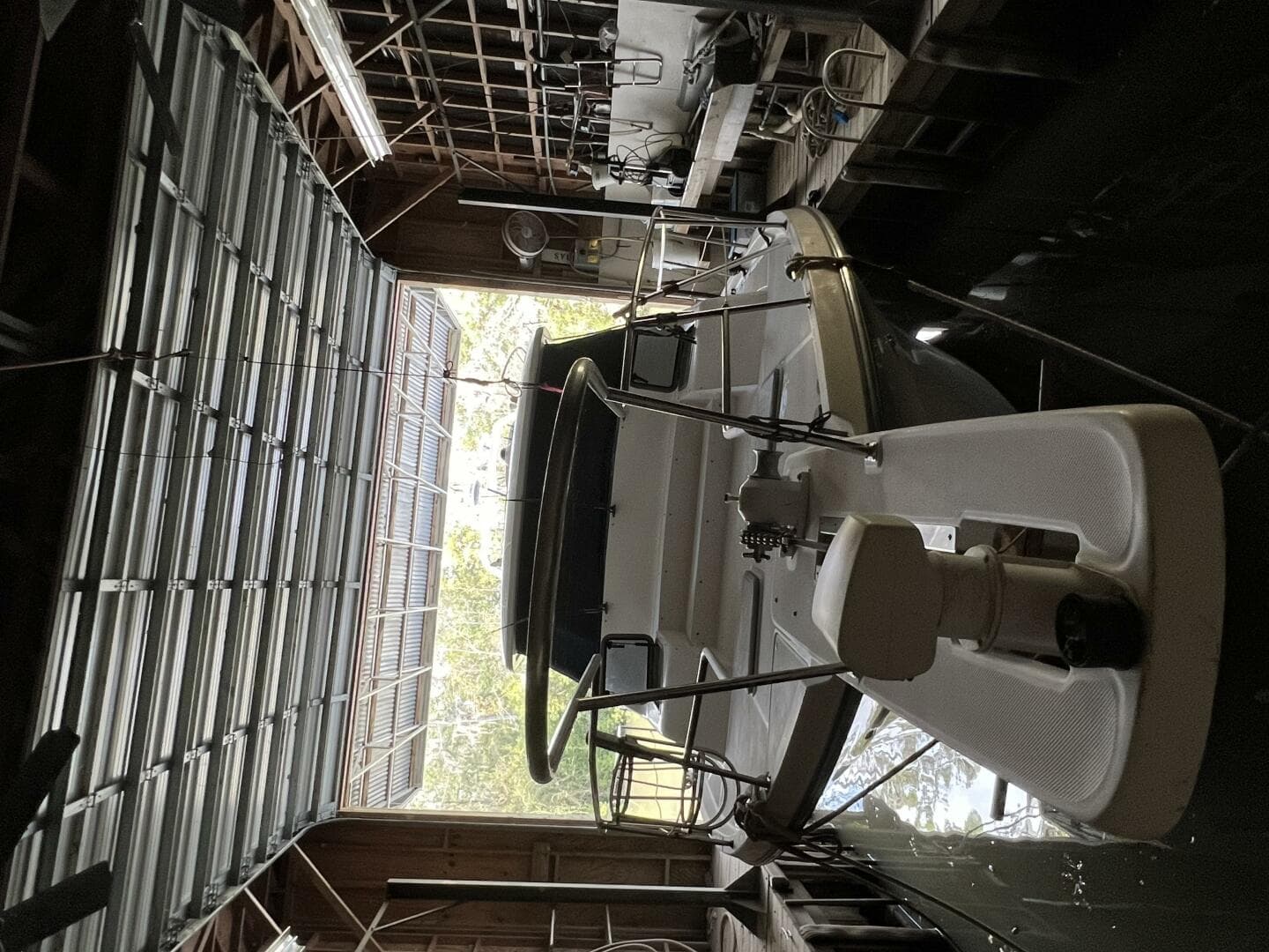 2000 Bayliner 4788 — photo 49