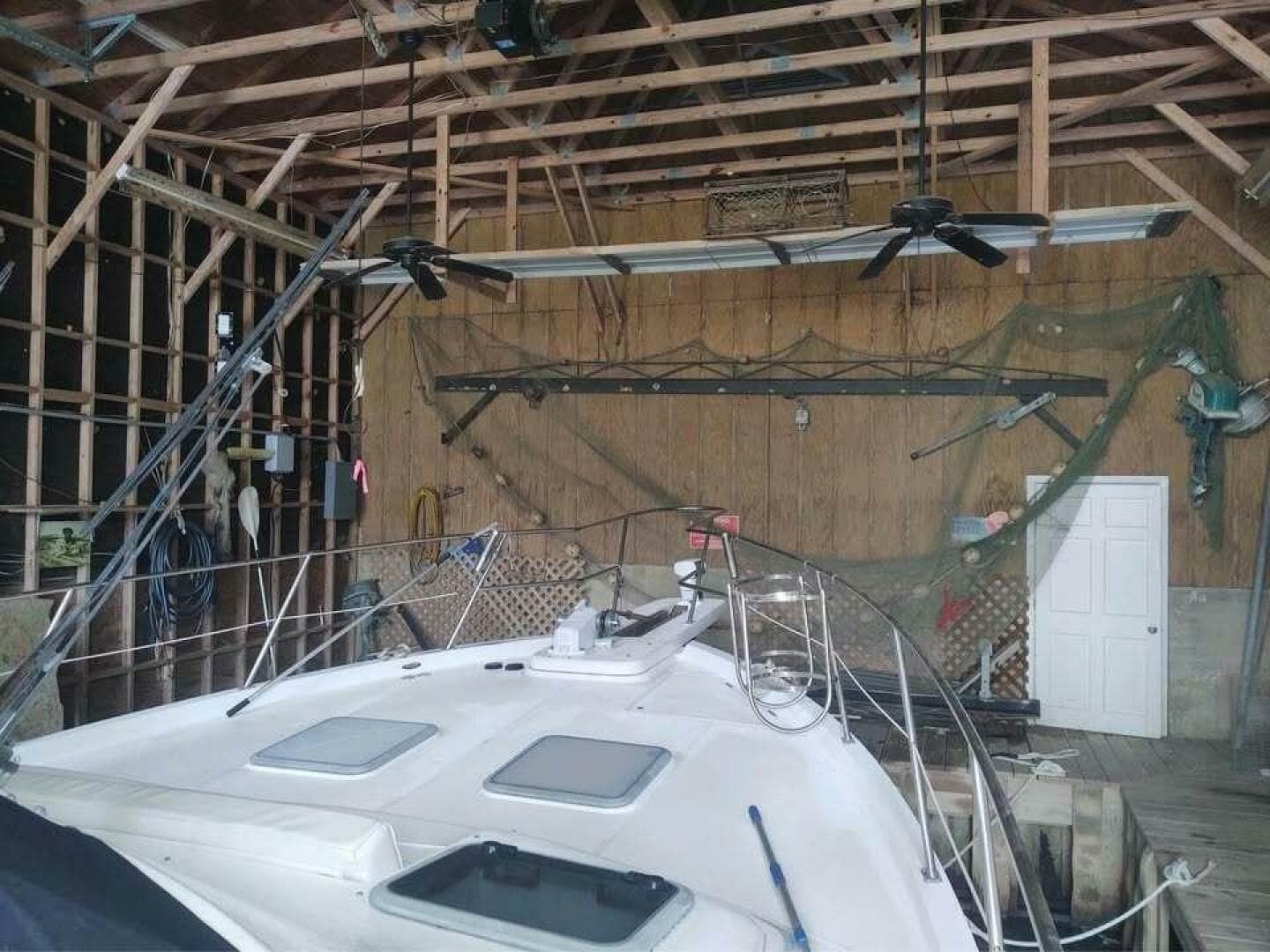 2000 Bayliner 4788 — photo 5