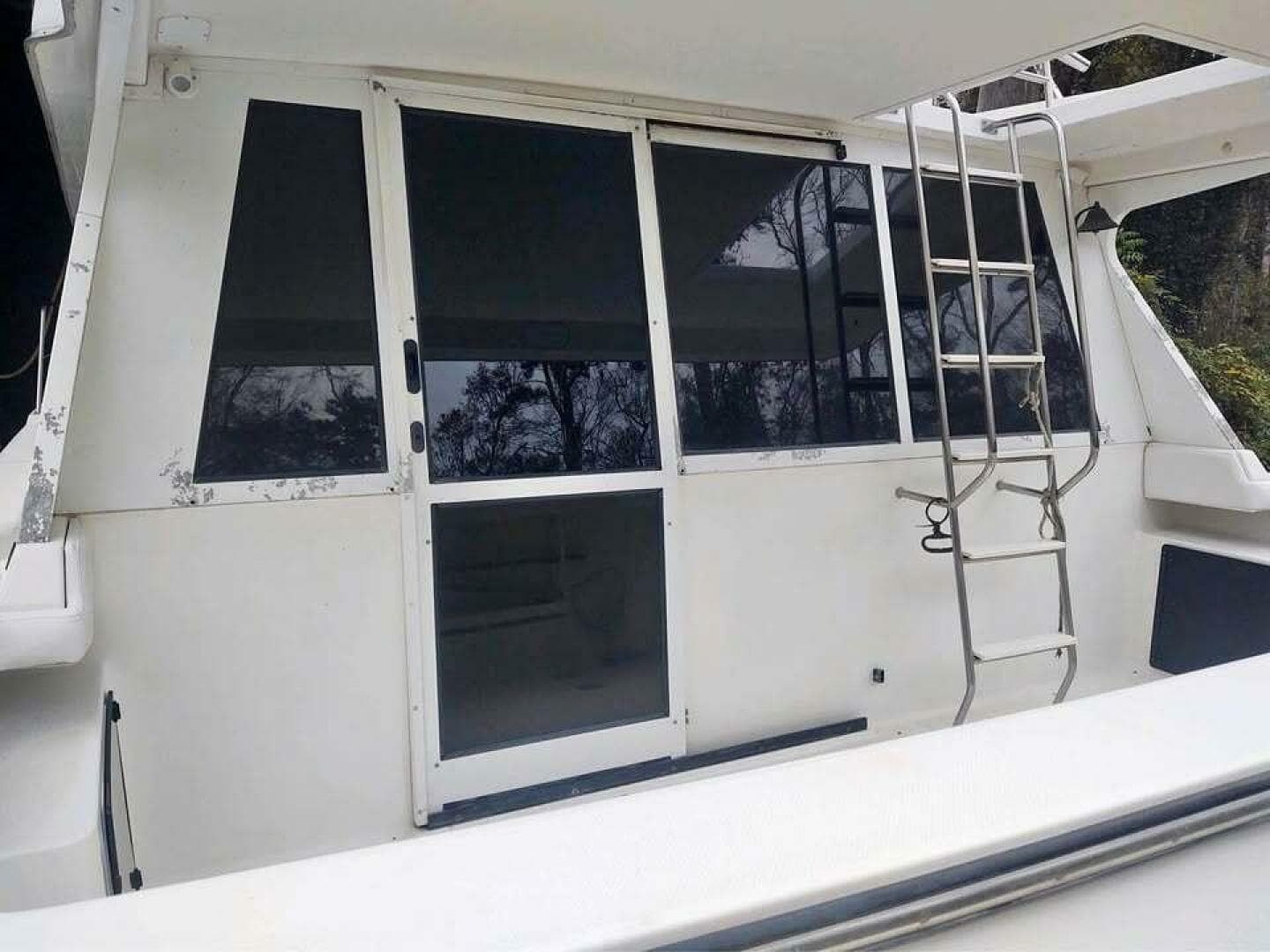 2000 Bayliner 4788 — photo 6