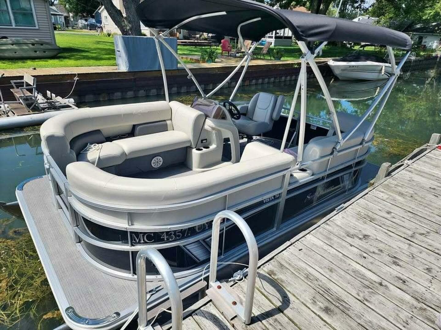 2023 Sunchaser Vista 16 — photo 10