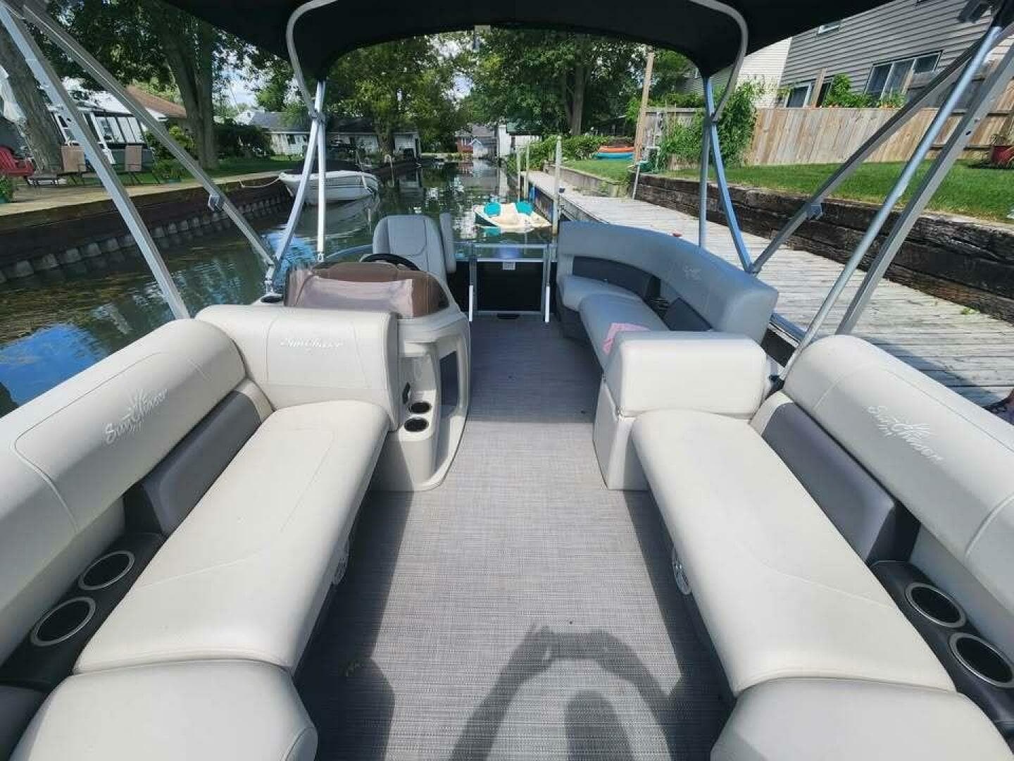 2023 Sunchaser Vista 16 — photo 9