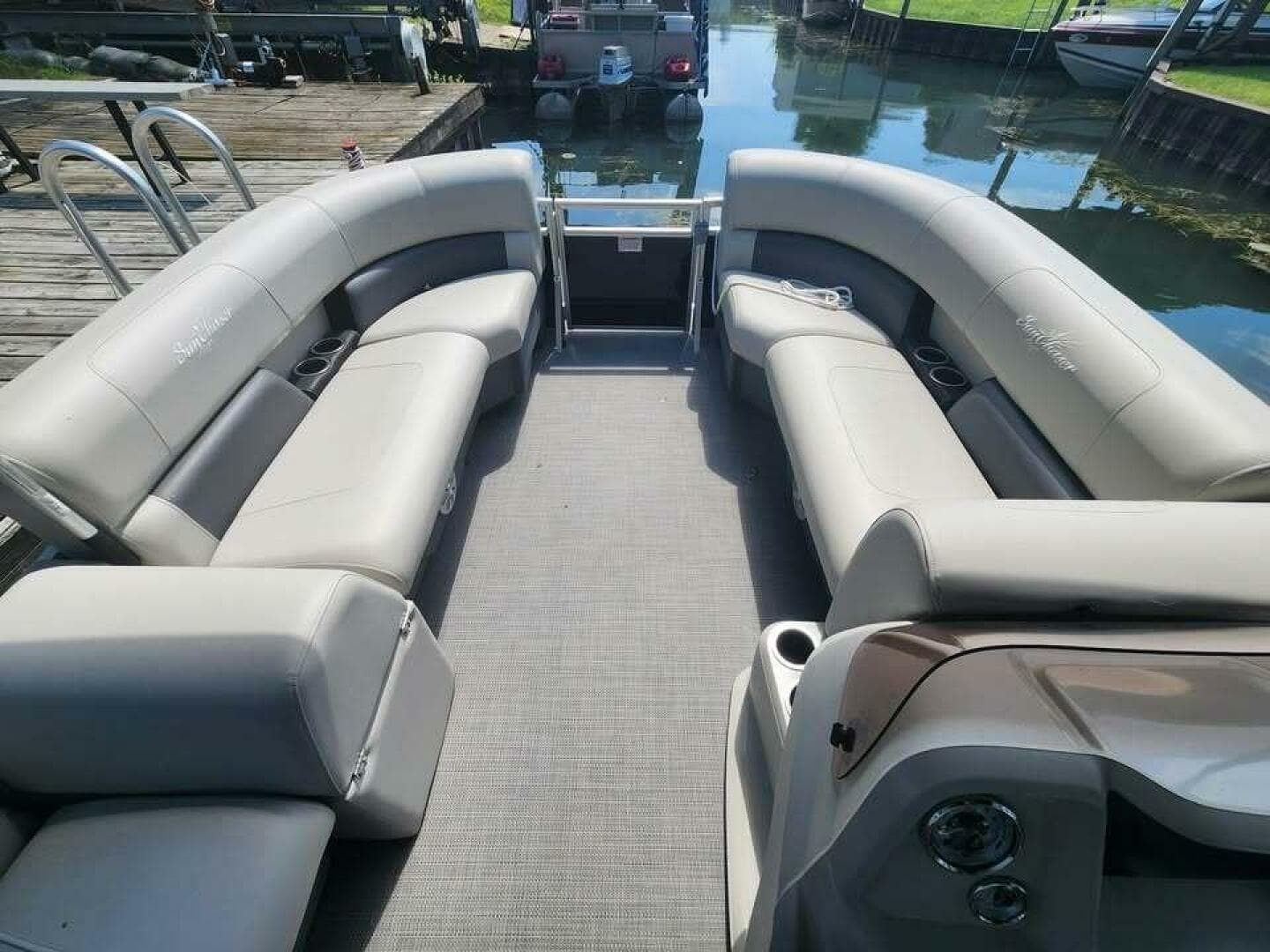 2023 Sunchaser Vista 16 — photo 7