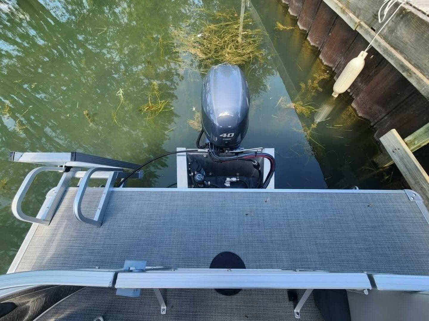 2023 Sunchaser Vista 16 — photo 2