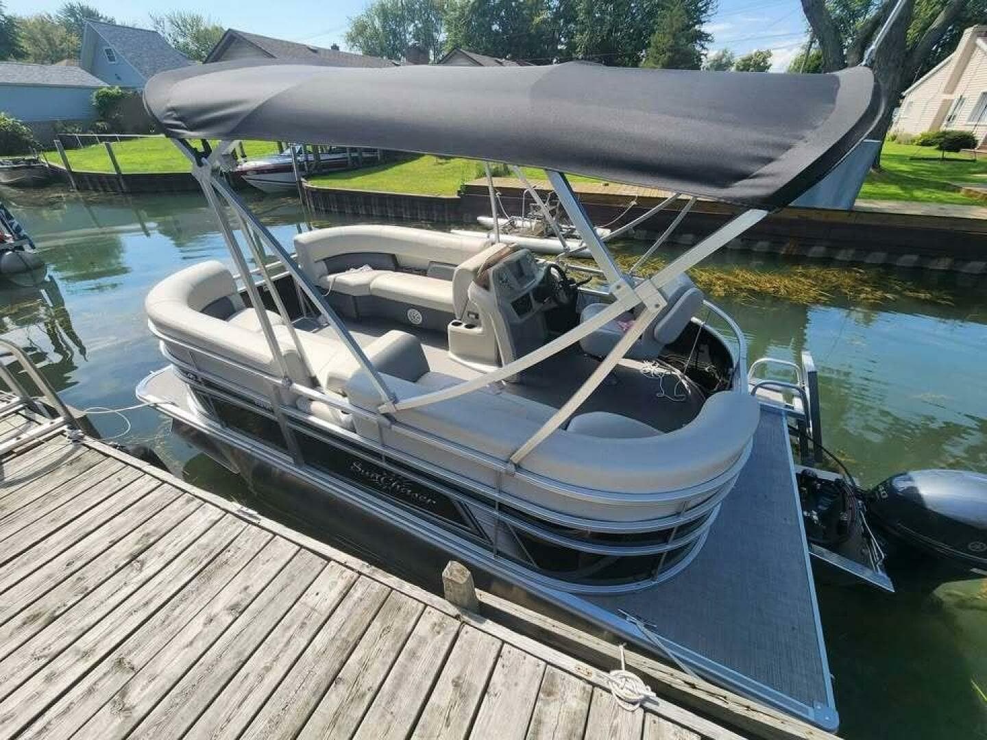 2023 Sunchaser Vista 16 — photo 1