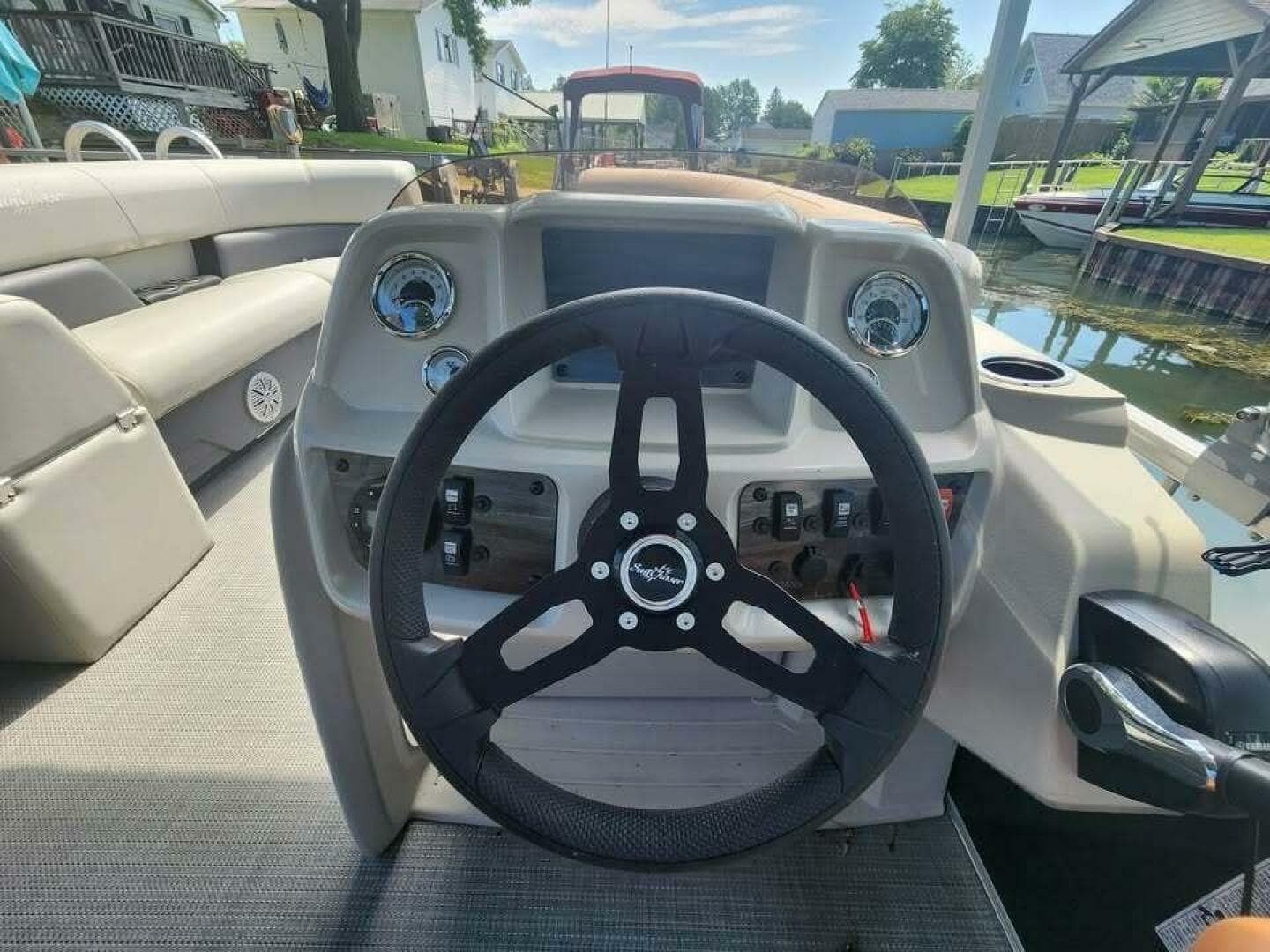 2023 Sunchaser Vista 16 — photo 6