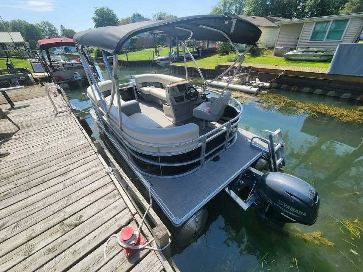 2023 Sunchaser Vista 16 — photo 3