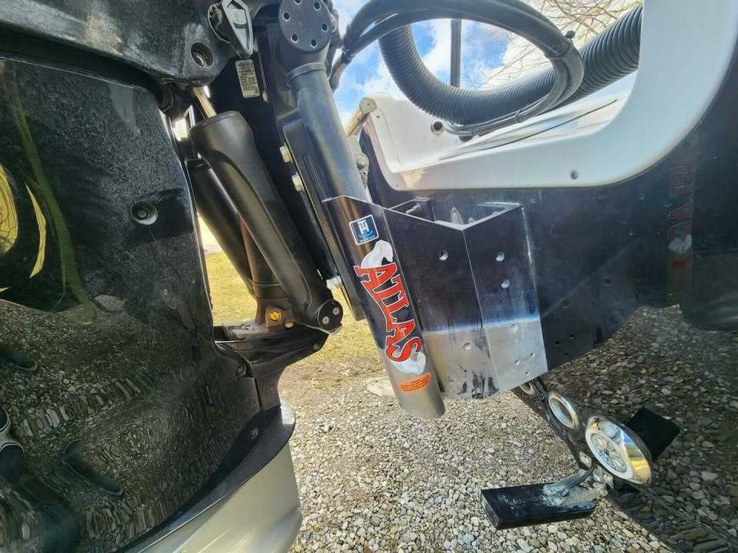 2021 Tidewater 2500 Carolina Bay — photo 14