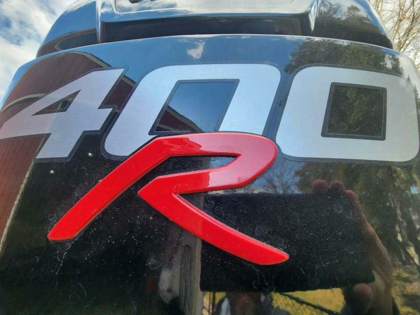 2021 Tidewater 2500 Carolina Bay — photo 17