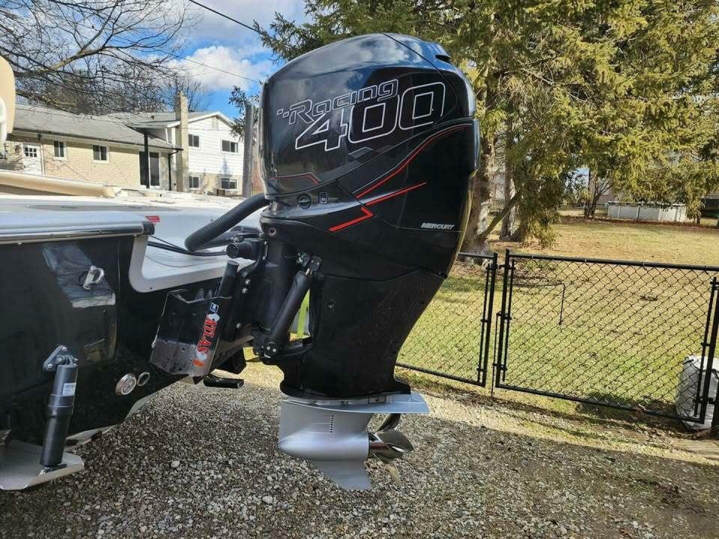 2021 Tidewater 2500 Carolina Bay — photo 3